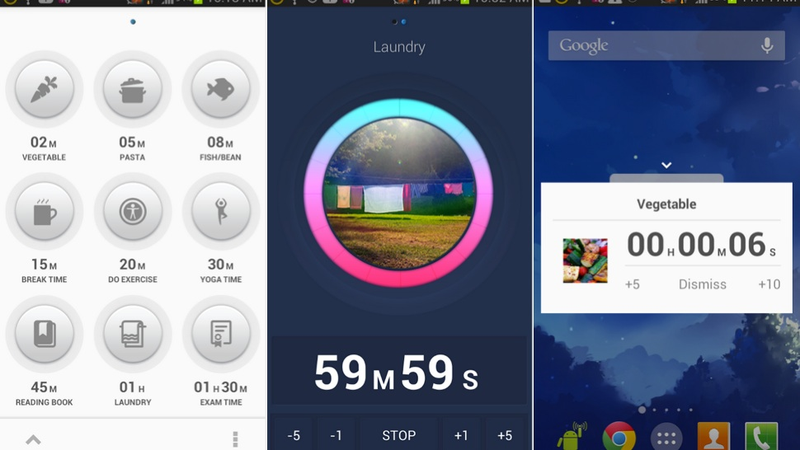 Illustration for article titled Our Favorite Android, iOS, and Windows Phone Apps of the Week